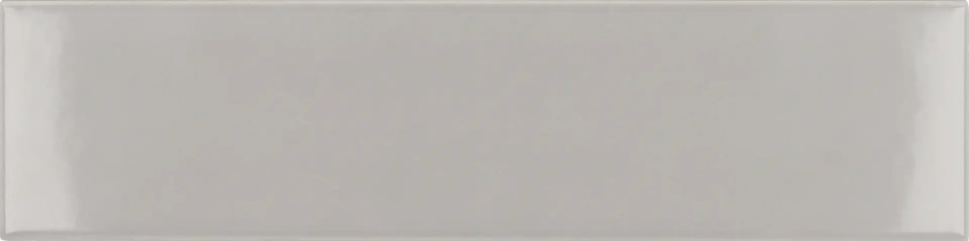 Керамическая плитка Costa Nova GREY GLOSSY(5x20) 28444 28444