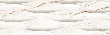Керамическая плитка Volterra Prato Marfil (31.5x100) 70V1721