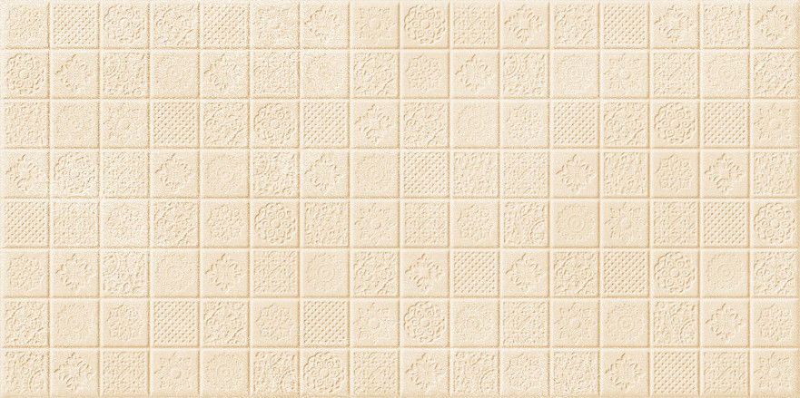 Плитка настенная Petra Arabesco (24.9x50) WT9ARB11 WT9ARB11
