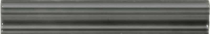 Бордюр Mold Acuarela Gris 5*30