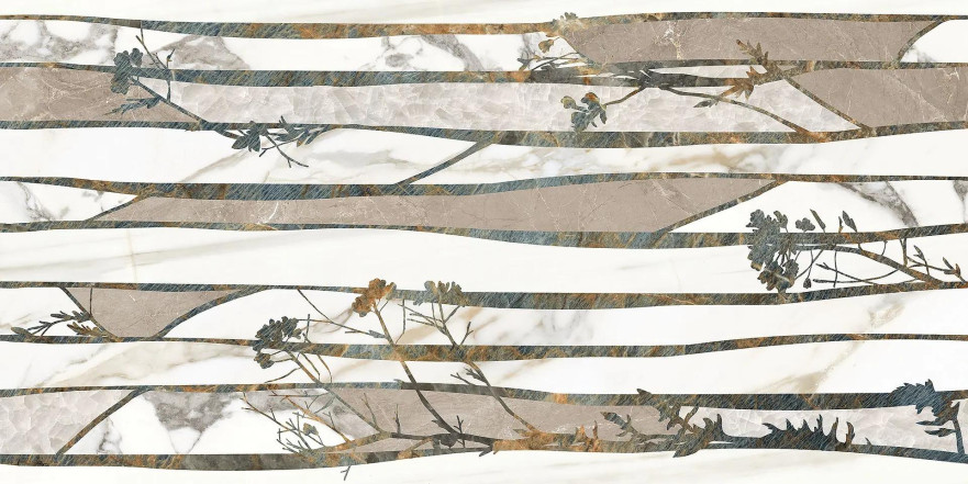 Керамогранит 03908a grove Lev/ret (60x120) 03908A