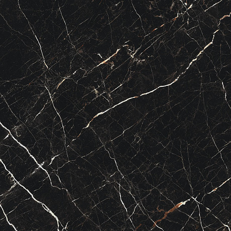 Керамогранит Allure Imperial Black Lap Ret 610015000539 (80x80)