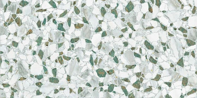Керамогранит Charm Experience Charm green sq. Lappato (120x60) CH07BAL