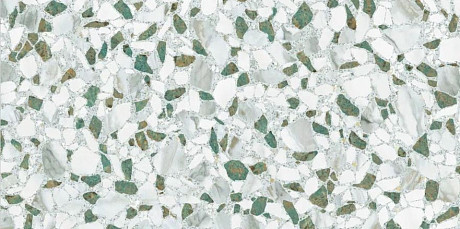 Керамогранит Charm Experience Charm green sq. Lappato (120x60) CH07BAL