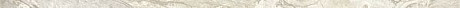 Бордюр Coprisp.Gemstone Ivory Lux (1.5x58.5)