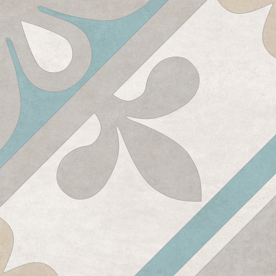 Керамогранит Design Mix 3 (20x20) GP2020DMX11 GP2020DMX11
