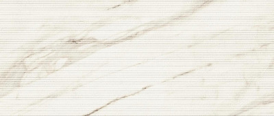 Marvel 3D Crease Calacatta Bernini 50x120 AQ3X