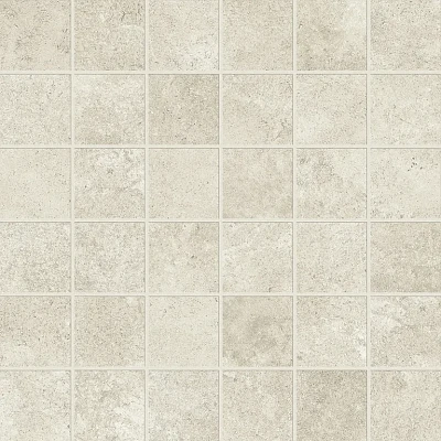 Мозаика Creta уайт 610110001127 (30x30)