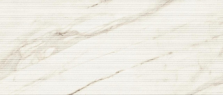 Marvel 3D Crease Calacatta Bernini 50x120 AQ3X