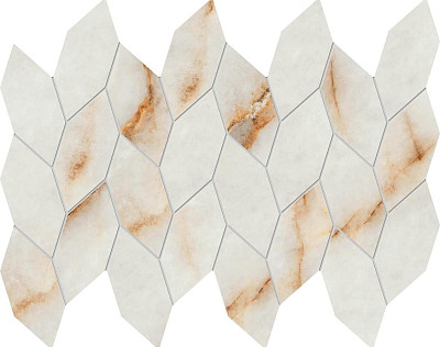 Marvel Diva Ice Crystal Mosaico Twist Lapp. AYD7