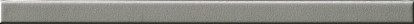 Бордюр England argento matita EG00M (2x33.3)
