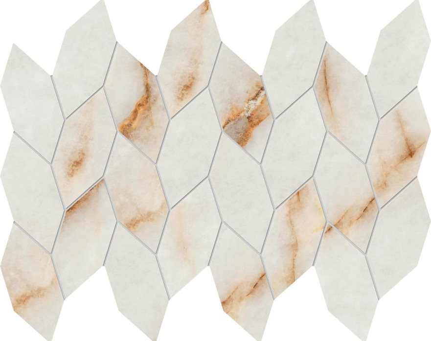 Marvel Diva Ice Crystal Mosaico Twist Lapp. AYD7 AYD7