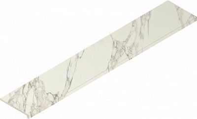 Ступень фронтальная Charme Deluxe Arabescato Scalino620070001638 (33x160)