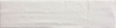 Керамогранит Brick White (6x24.6)