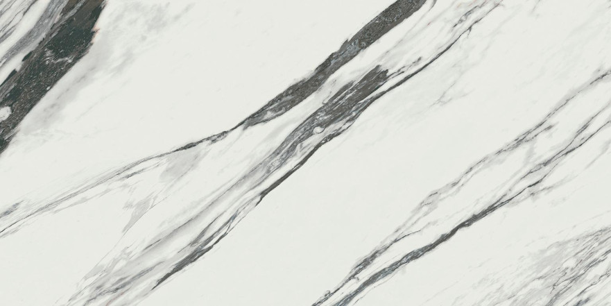 Керамогранит Charme Deluxe Statuario Fantastico Cer 610015000497 (60x120) 610015000497