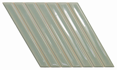Керамическая плитка Spike Bars A Fern 15x25,9