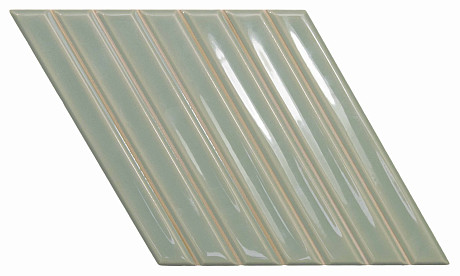 Керамическая плитка Spike Bars A Fern 15x25,9