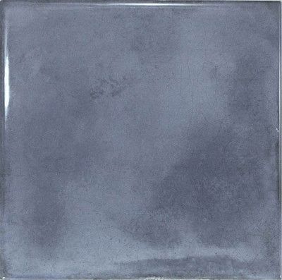 Керамическая плитка Splendours Blue Night (15x15)