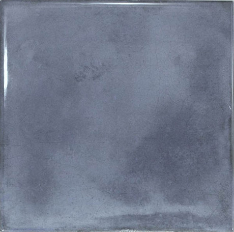 Керамическая плитка Splendours Blue Night (15x15)