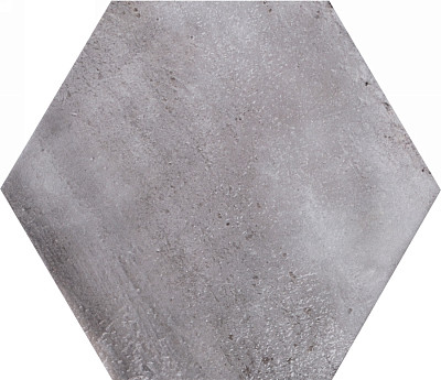 Керамогранит Esagona Grigio Opaco Matt (24x27.7) 1072709