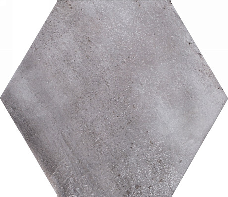 Керамогранит Esagona Grigio Opaco Matt (24x27.7) 1072709