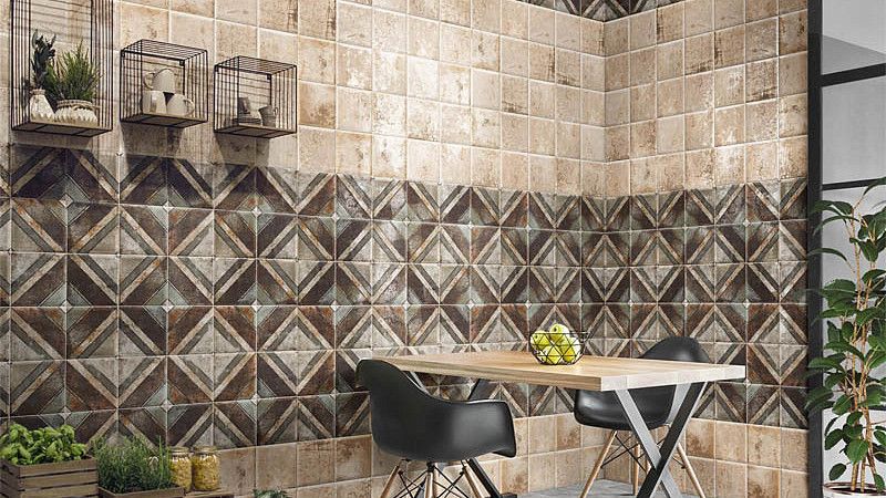 Tin-Tile