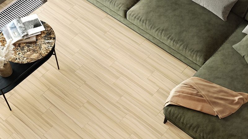 Thai Wood