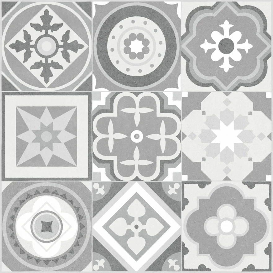 Mila Cold La (60x60)