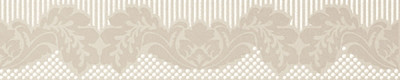 Бордюр Classico Onice Gris (6.2x31.5) 907028