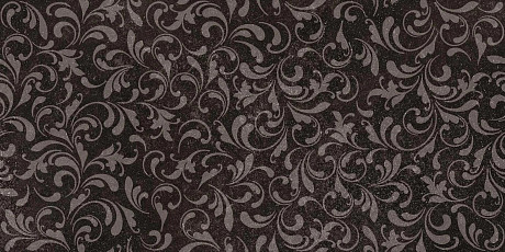 Декор Drift Dark Curl/Дрифт Дарк Керл (40x80) 600080000389
