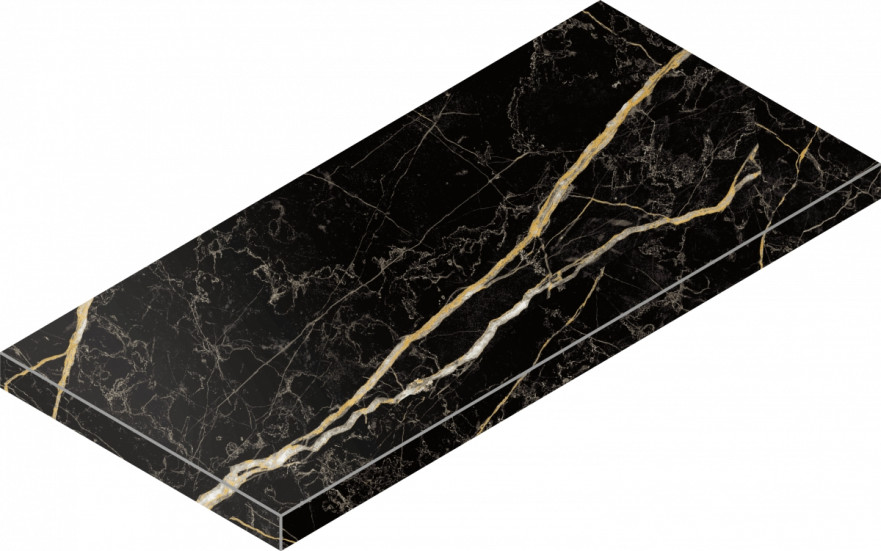 Ступень угловая левая Charme Extra Laurent Scalino Sx 620070000991 (33x60) 620070000991