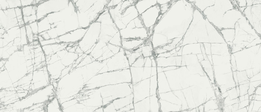 Керамогранит Charme Deluxe Invis.White Lux 600180000006 (120x278) 600180000006
