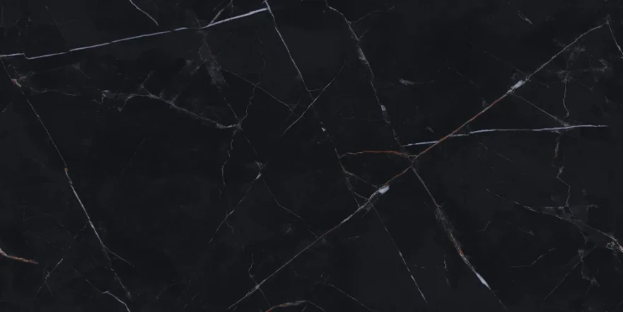 Керамогранит Splendore Nero Hight Glossy 60x120