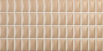 Керамическая плитка 3DB Bevel Topaz Matt 12,5x25