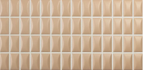 Керамическая плитка 3DB Bevel Topaz Matt 12,5x25