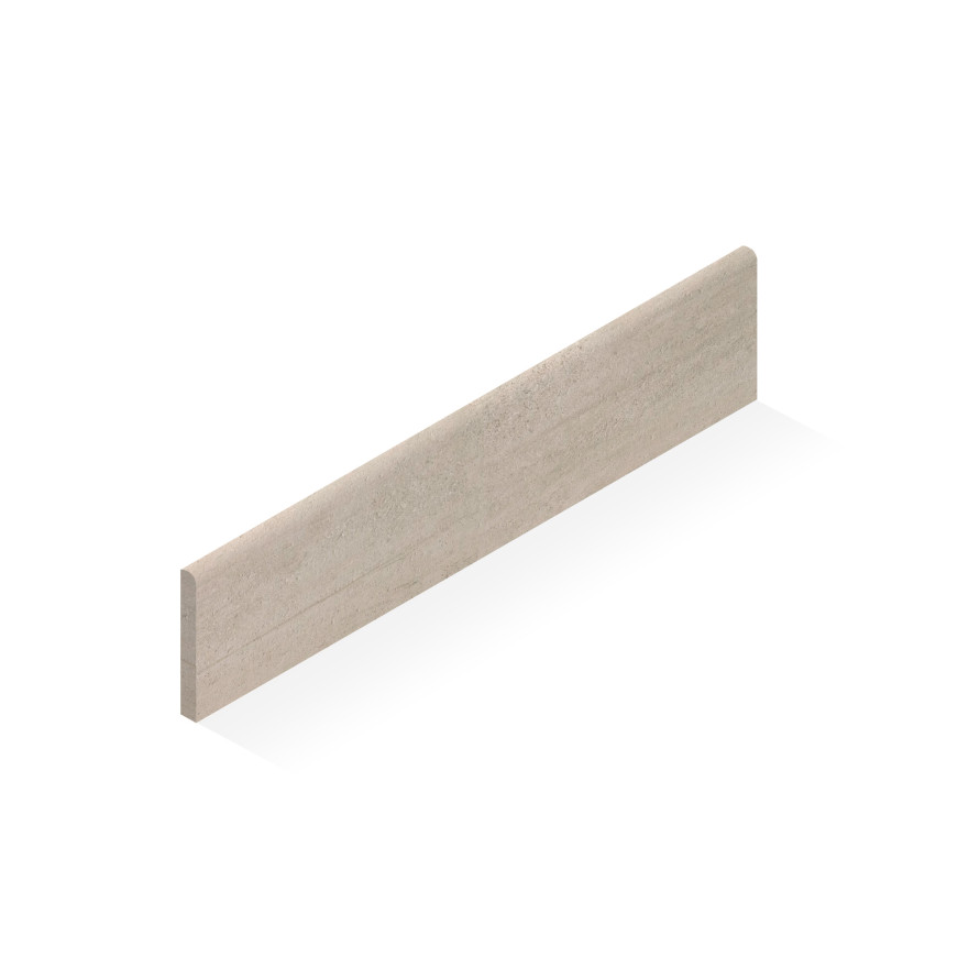 Плинтус Batt. Busker beige rettificato BUB620R (5x59.5) BUB620R