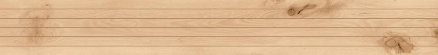 Log Cansei Rialto Riga 18,5x150 AX9T AX9T