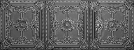 Керамическая плитка Victorian Silver Nova Matt (44.63x119.3) 4-106-5