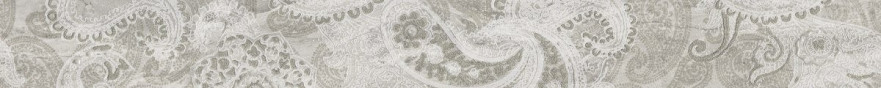 Бордюр Listello Carpet Silver (6x58.5)