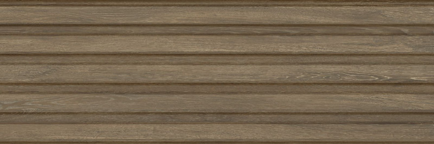 Плитка настенная Woodstyle Nut Strip (30x90) WT93WOS55 WT93WOS55