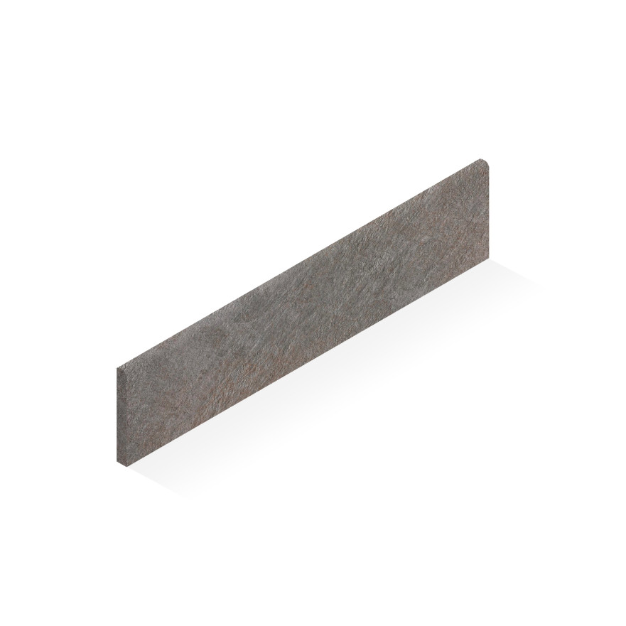 Плинтус Trust Silver Battiscopa 60 AHNT (7.2x60) AHNT