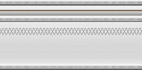 Плинтус Garden Zocalo Classic Gris (15х30)