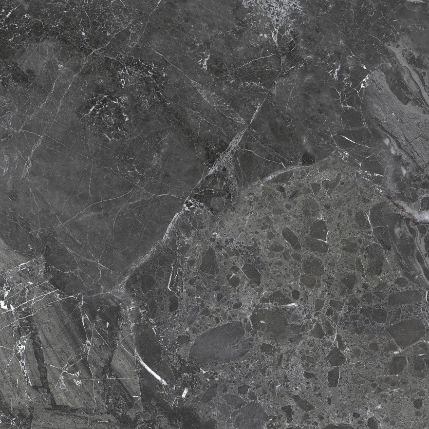 Керамогранит Greiny Dark (60x60) 6060GRY99 6060GRY99