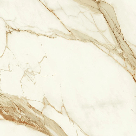 Керамогранит Marvel Calacatta Imperiale Lapp. (60x60) A4QV