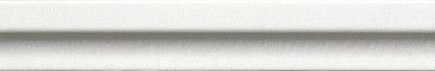 Бордюр England bianco torello EG10T (5.5x33.3)