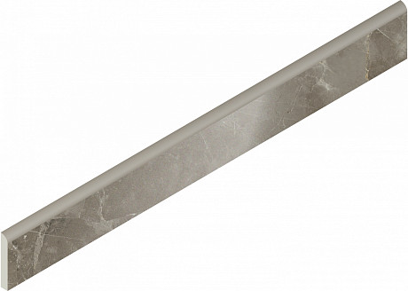 Плинтус Stellaris Tuscania Grey Battiscopa Lap (7.2x60) 610130007461