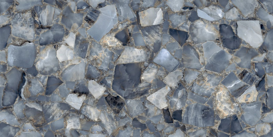 Керамогранит Sapphire Agate (60x120) 60120SPA13HG 60120SPA13HG