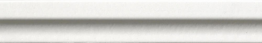 Бордюр England bianco torello EG10T (5.5x33.3) EG10T