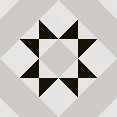 Керамогранит Kompas Vita 20х20