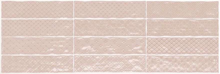 Декор Music Rosa Decor 7,5*30